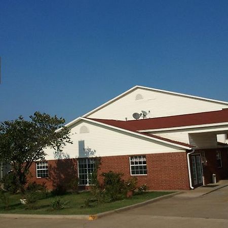 Journey'S Inn Springdale Exterior photo